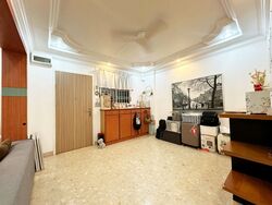 Blk 870 Tampines Vista (Tampines), HDB 4 Rooms #587677861